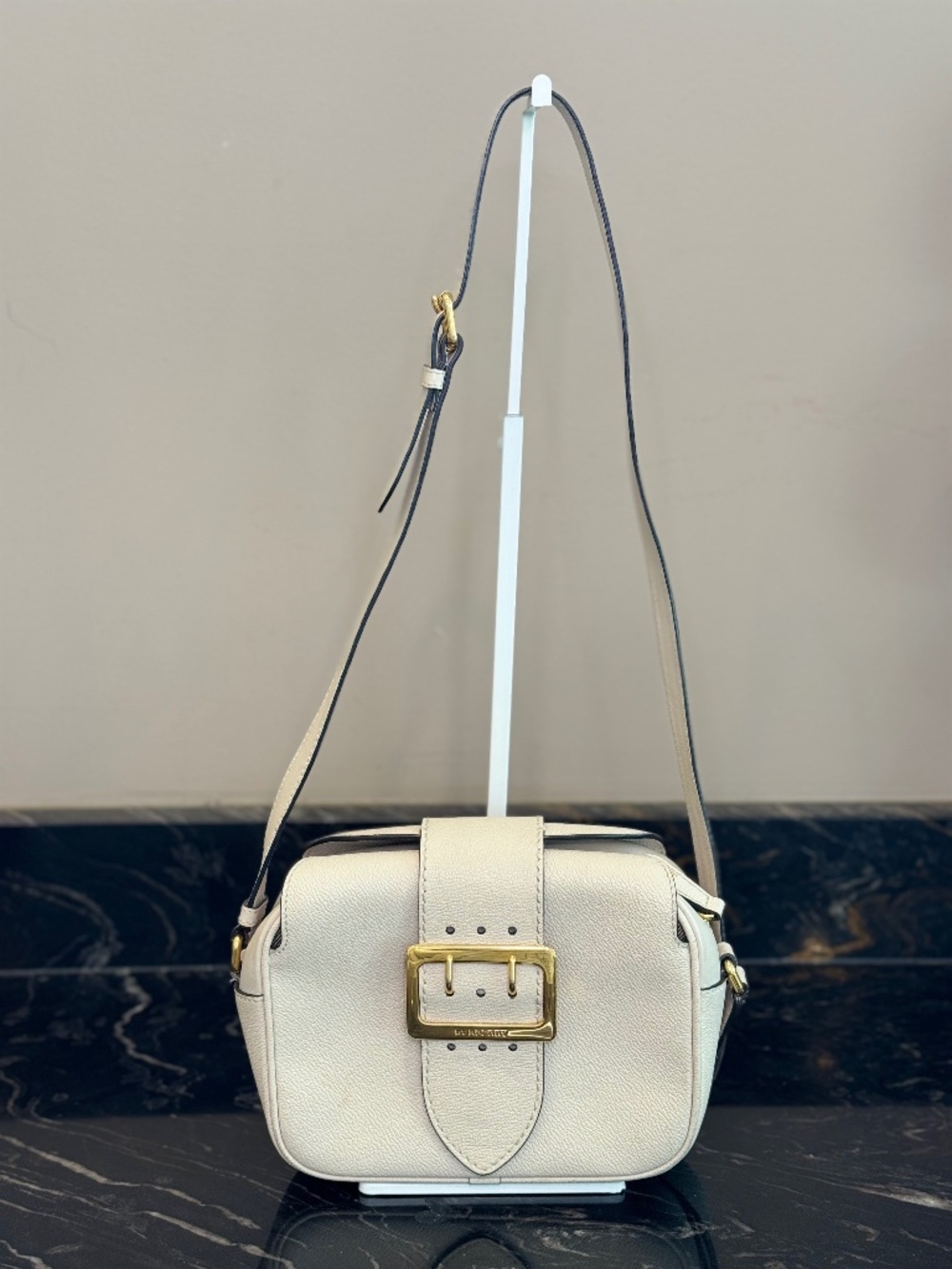 Burberry Leather Crossbody
